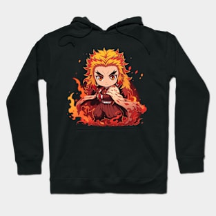 rengoku Hoodie